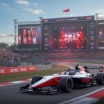 GP Explorer 3 : La Dernière Course Épique au Mans