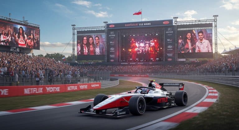 GP Explorer 3 : La Dernière Course Épique au Mans