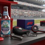 GP Explorer 3 : Les Souvenirs Font Flamber les Prix