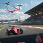 GP Explorer 3 Squeezie Rajeunit Audiences France TV