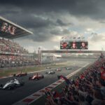 GP Explorer 3 : Un Show Automobile Époustouflant