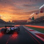 GP Mexique F1 2025 : Qualifications à Quelle Heure et Chaîne TV