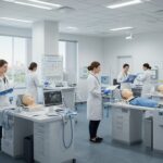 Grand Campus Santé Bobigny : Une Nouvelle Ère pour les Infirmiers