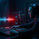 Grand Corps Malade Doit Retirer Voix de Chanson