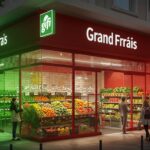 Grand Frais Reprend Gifi : Une Stratégie Gagnante ?