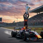 Grand Prix Mexique : Norris Triomphe, Alpine en Crise