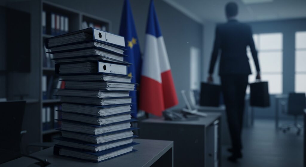 Grand Reset Gouvernemental : Les Défis Du Prochain Gouvernement