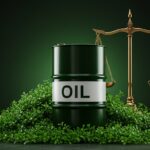 Greenwashing : Quand les Géants Pétroliers Trompent sur le Climat