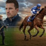 Grégoire Juillet : Du Chantier Aux Hippodromes À Auteuil