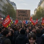Grève du 2 Octobre 2025 : Impacts et Enjeux Politiques
