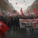 Grève du 2 Octobre : Échec ou Succès Mobilisation?