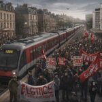 Grève du 2 Octobre : Transports, Écoles, Santé, Ce Qui Vous Attend