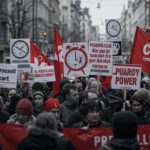 Grève en Belgique : Les Raisons d’une Mobilisation Massive