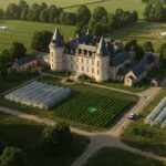 Grignon : Un Avenir Agronomique pour un Site Historique