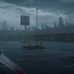 Grigny : Drame Violent dans un Centre Commercial Déserté