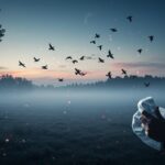 Grippe Aviaire H5N1 : Alerte sur une Menace Mondiale