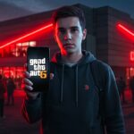 GTA 6 : Un Fan Traverse l’Atlantique pour des Réponses