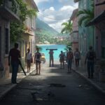 Guadeloupe : Fléau des Armes à Feu en 2025