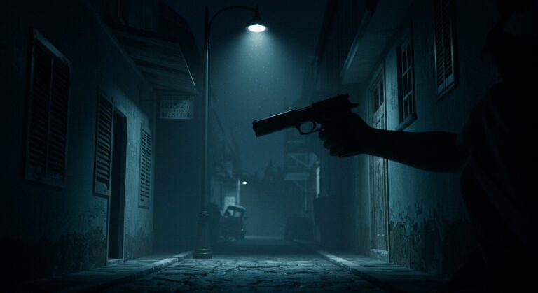 Guadeloupe : La Vague d’Armes à Feu Inquiète