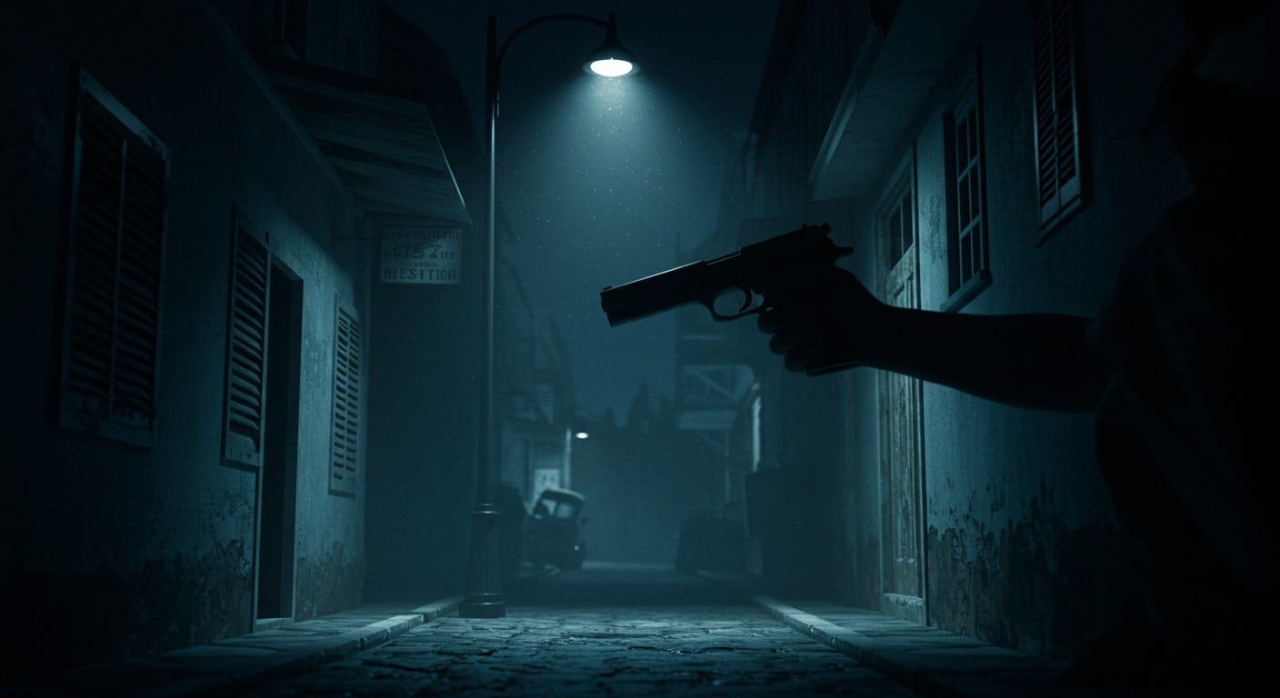 La Guadeloupe face à une montée alarmante des armes à feu : homicides, trafics et insécurité. Découvrez les causes et impacts de cette crise. Lisez la suite !