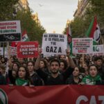 Guardiola Soutient Gaza : Appel à Manifester à Barcelone