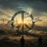 Guerre à Gaza : Fin Possible Après Désarmement Hamas