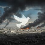 Guerre à Gaza : Le Vatican Condamne la Violence