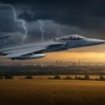 Guerre en Ukraine : L’Achat Historique de Chasseurs Gripen E