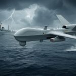 Guerre en Ukraine : Les Drones Navals Sea Baby Évoluent