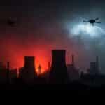 Guerre en Ukraine : Les Frappes Russes Visent le Chaos