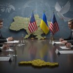 Guerre en Ukraine : Trump Pousse pour un Cessez-le-Feu