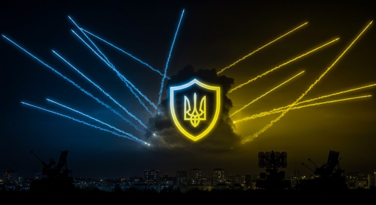 Guerre en Ukraine : Zelensky Demande Plus d’Aide Aérienne