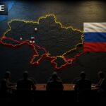 Guerre en Ukraine : Zelensky et la Ligne de Front Figée