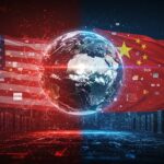 Guerre Froide IA : USA vs Chine en Course Technologique