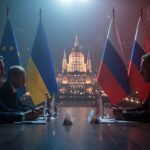 Guerre Ukraine : UE Ouvre Porte à Trump-Poutine Budapest