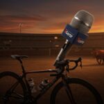 Guillaume Di Grazia : Hommage au Passionné du Cyclisme