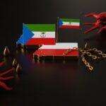 Guinée Équatoriale vs France : Tensions Diplomatiques Explosives