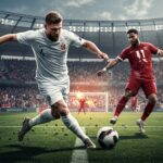 Haaland : Triplé Historique et Record de 50 Buts