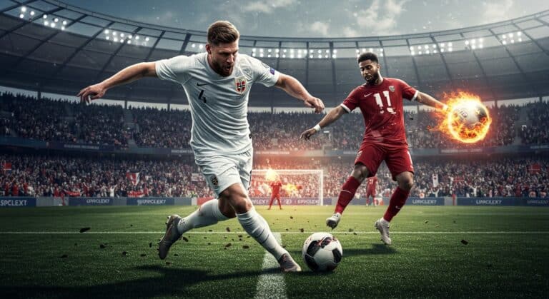 Haaland : Triplé Historique et Record de 50 Buts