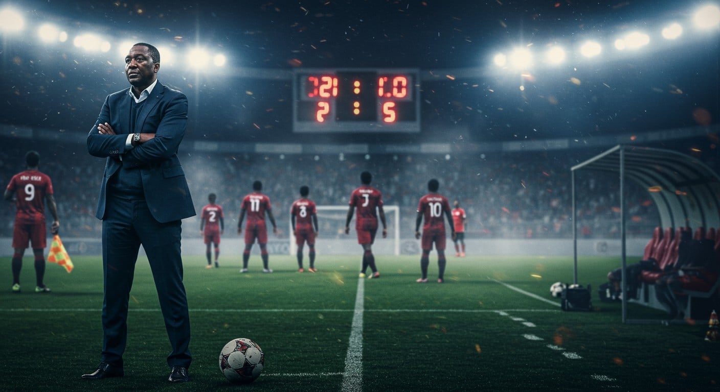 Découvrez pourquoi le match à Toulouse est crucial pour Habib Beye, entraîneur de Rennes sous pression. Analyse des enjeux, résultats et avenir du club en Ligue 1.