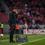 Habib Beye en Danger : Rennes en Crise en Ligue 1