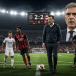 Habib Beye Maintenu à Rennes Malgré Crise