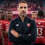 Habib Beye Réagit aux Rumeurs de Tension à Rennes