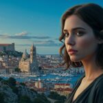 Hafsia Herzi : Son Nouveau Film Illumine Marseille