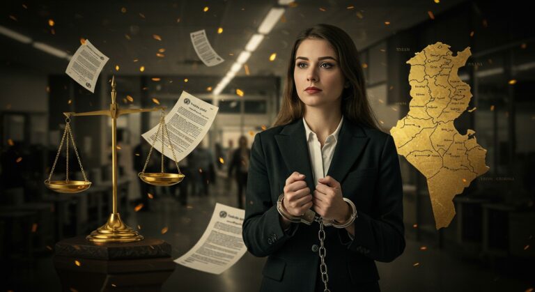 Halima Ben Ali : Une Affaire d’Extradition Controversée