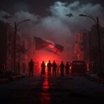 Hamas Planifie une Attaque à Gaza : Alerte Américaine