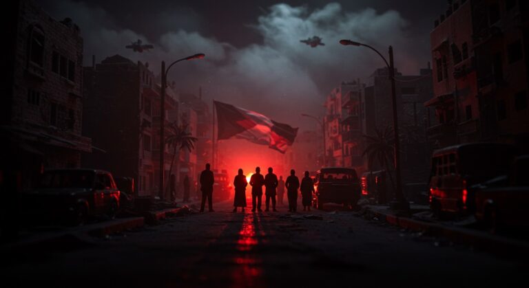 Hamas Planifie une Attaque à Gaza : Alerte Américaine