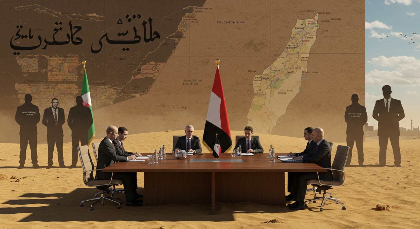 Hamas propose un échange rapide d’otages pour stopper la guerre à Gaza. Quelles chances pour la paix ? Découvrez les enjeux et perspectives.