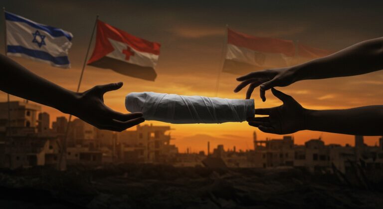 Hamas Rend Dépouille 16e Otage Israël Gaza