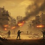 Hamas Reprend Contrôle Gaza Après Cessez-le-Feu